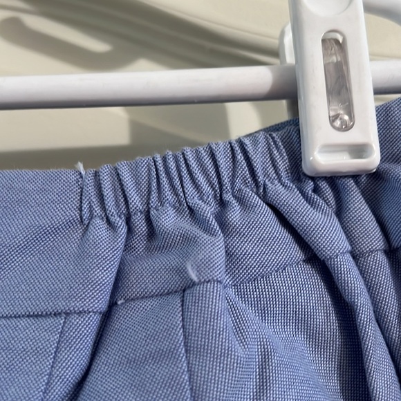 NWT Talbots Slim Crop Pants - Picture 4 of 8